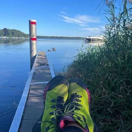 Loft Mit Sauna Holiday home