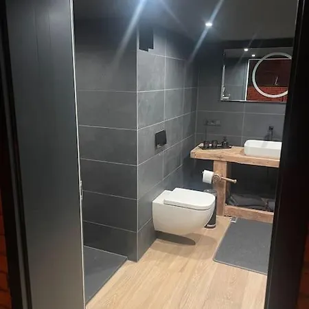 Loft Mit Sauna Holiday home Schwielowsee