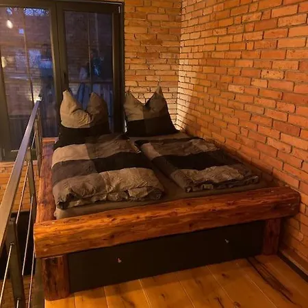 Loft Mit Sauna *