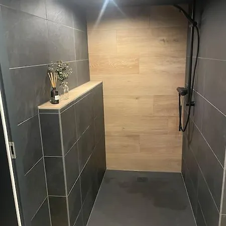 Loft Mit Sauna