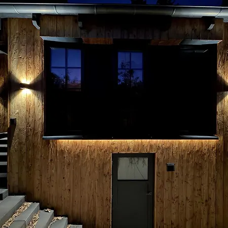 Loft Und Am Mit Sauna