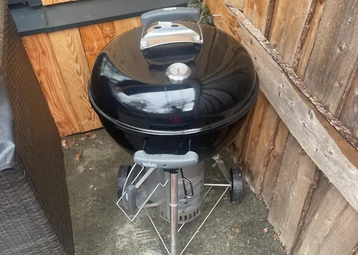 بيت للعطل Loft Mit Sauna شيلووسي